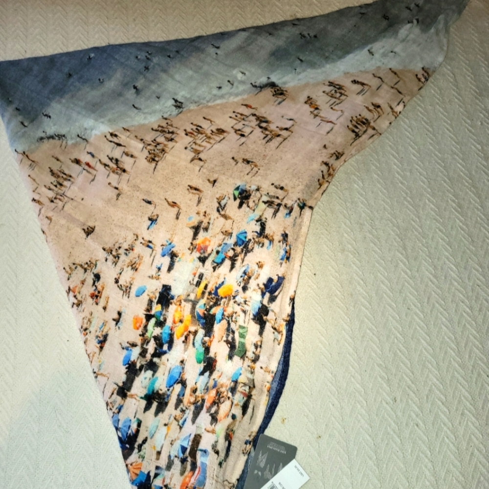 Arie Beach Wrap